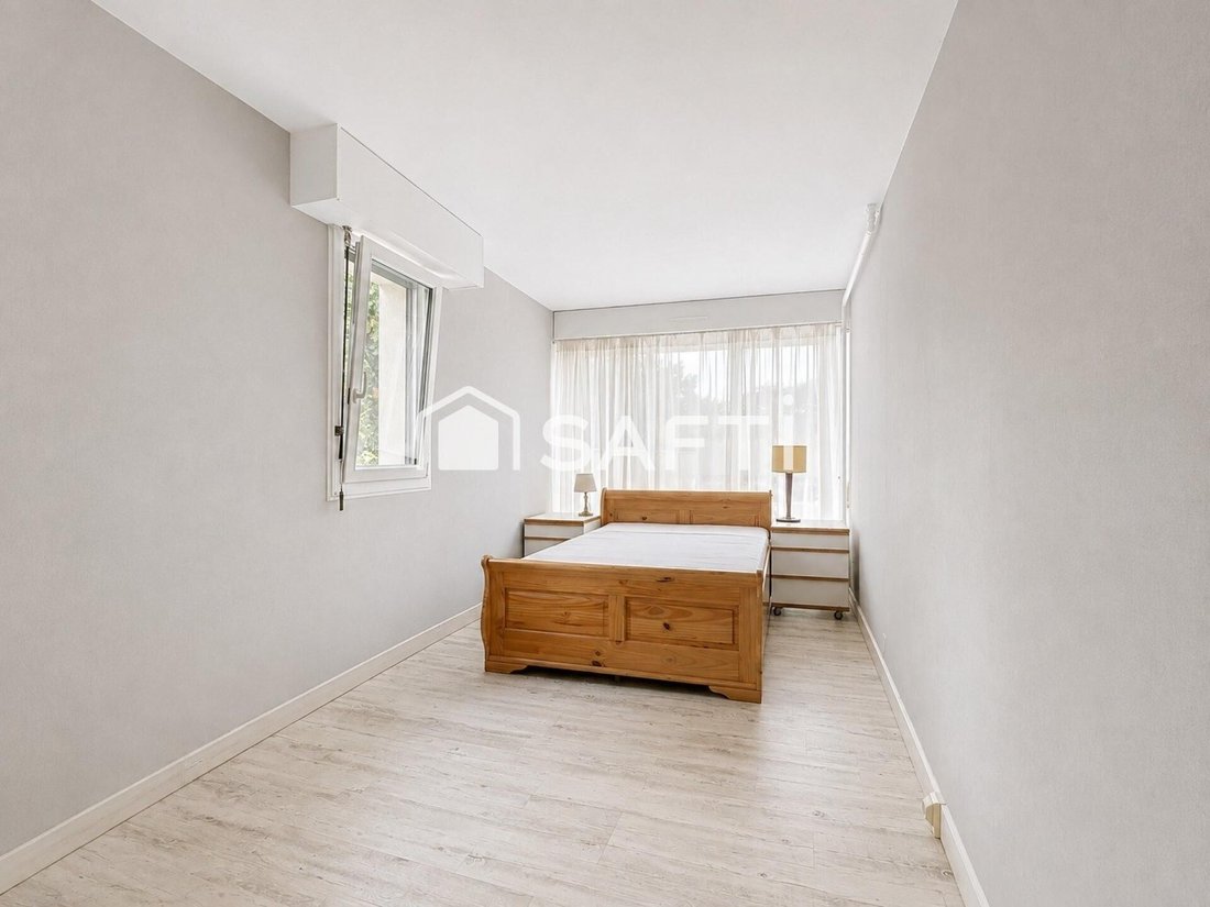 Appartement à Centre, Nanterre, France 5 - 18775733