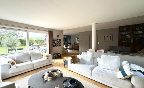 Haus in Rive Droite, Wambrechies, Frankreich 1