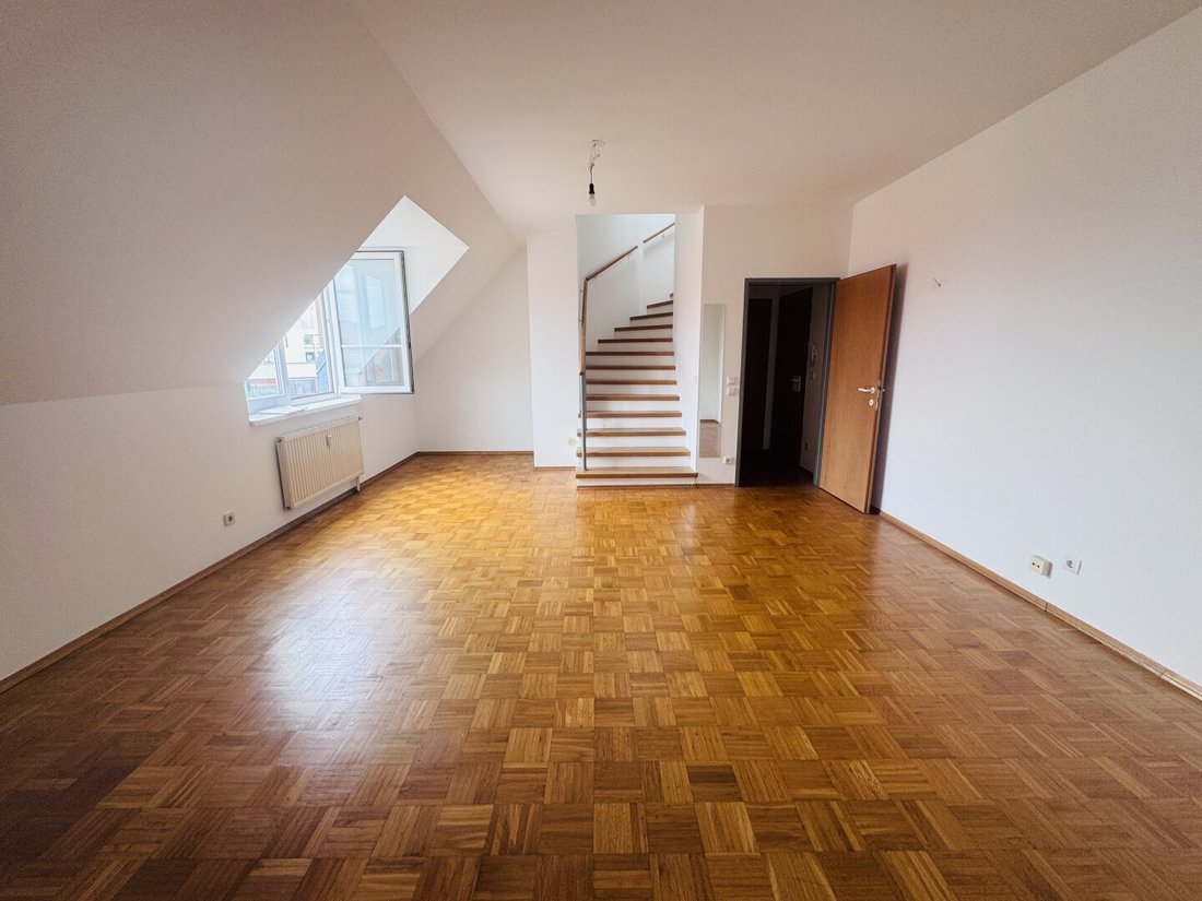 Penthouse in Vienna, Wien, Austria 1 - 18775278
