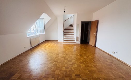 Penthouse in Wien, Wien, Österreich 1