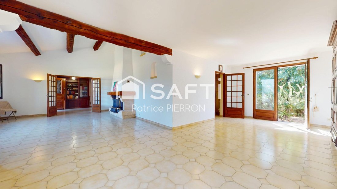 Casa a Castelnau-le-Lez, Occitania, Francia 5 - 18412886