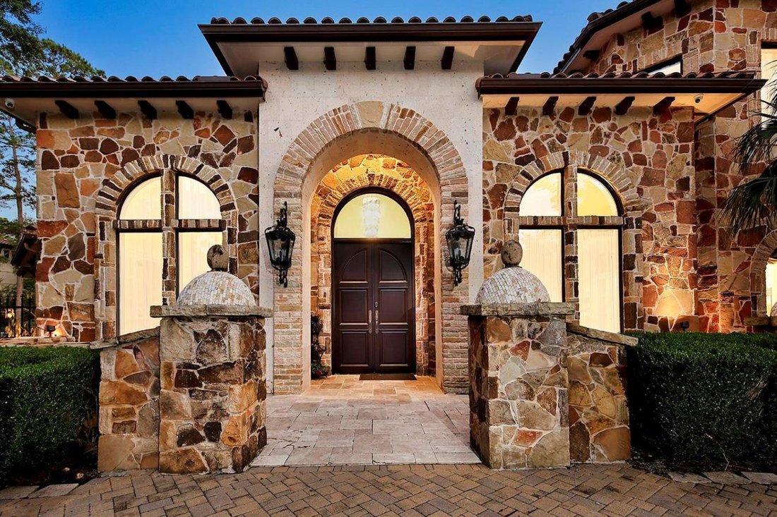Casa en The Woodlands, Texas, Estados Unidos 3 - 18774745