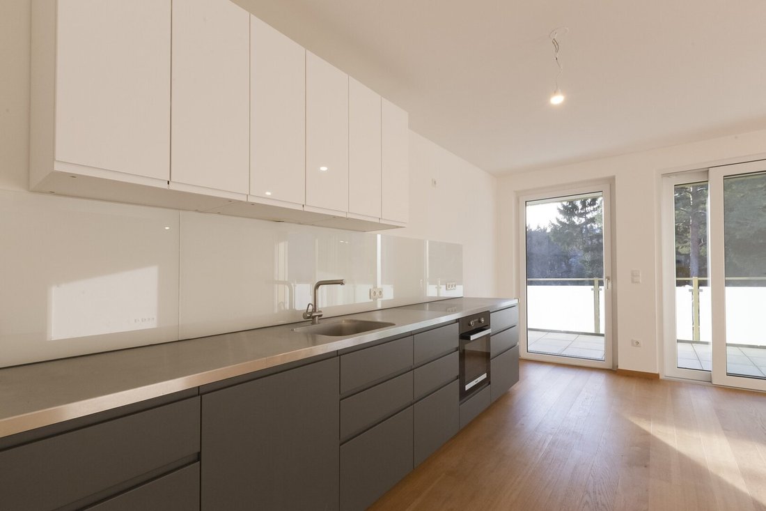 Apartamento en Maria Enzersdorf, Baja Austria, Austria 5 - 18775245