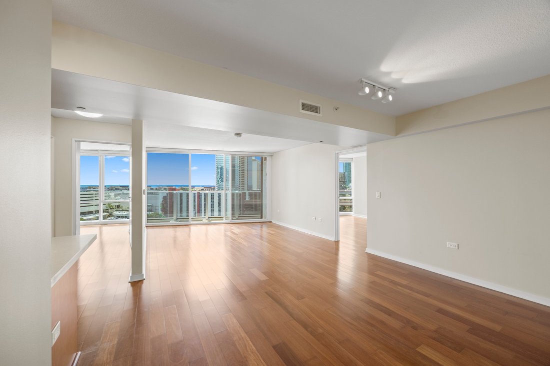 Appartement à Honolulu, Hawaï, États-Unis 2 - 18774353