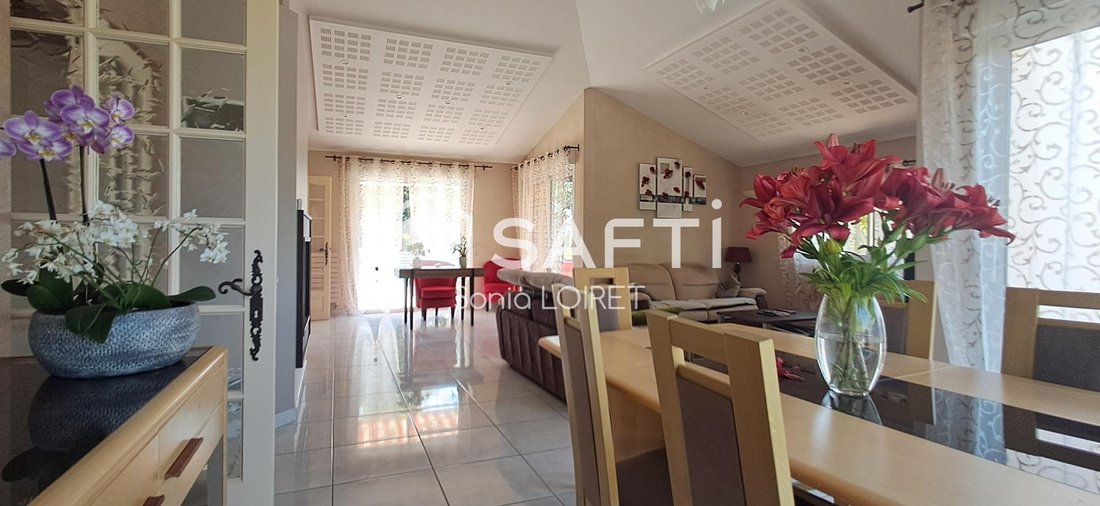 House in Littoral Ouest, Talmont-Saint-Hilaire, France 5 - 16360637