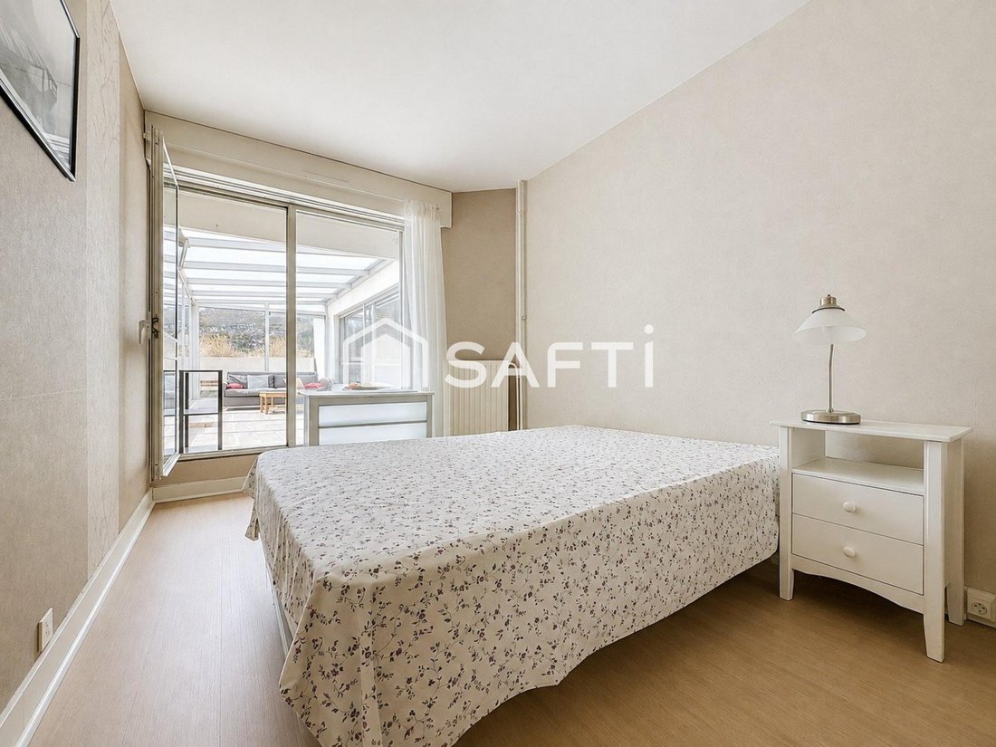 Appartement à Centre, Nanterre, France 4 - 18775733
