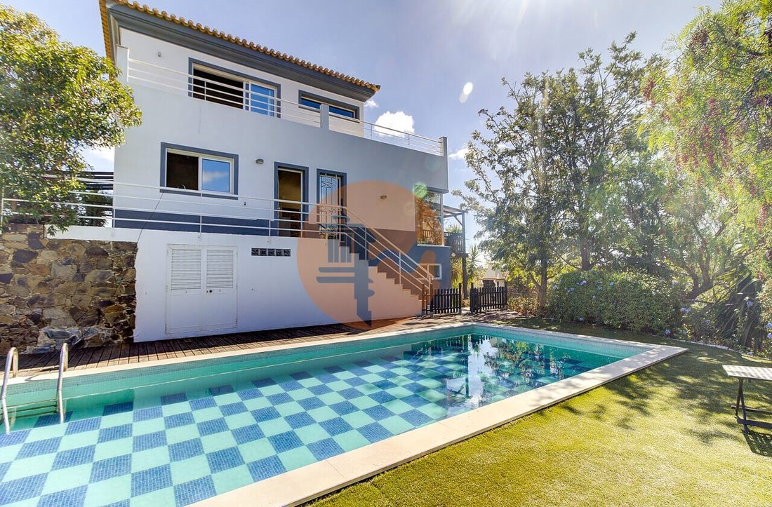 Maison à Conceicao e Cabanas de Tavira, Algarve, Portugal 1 - 18774891