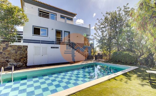 Maison à Conceicao e Cabanas de Tavira, Algarve, Portugal 1