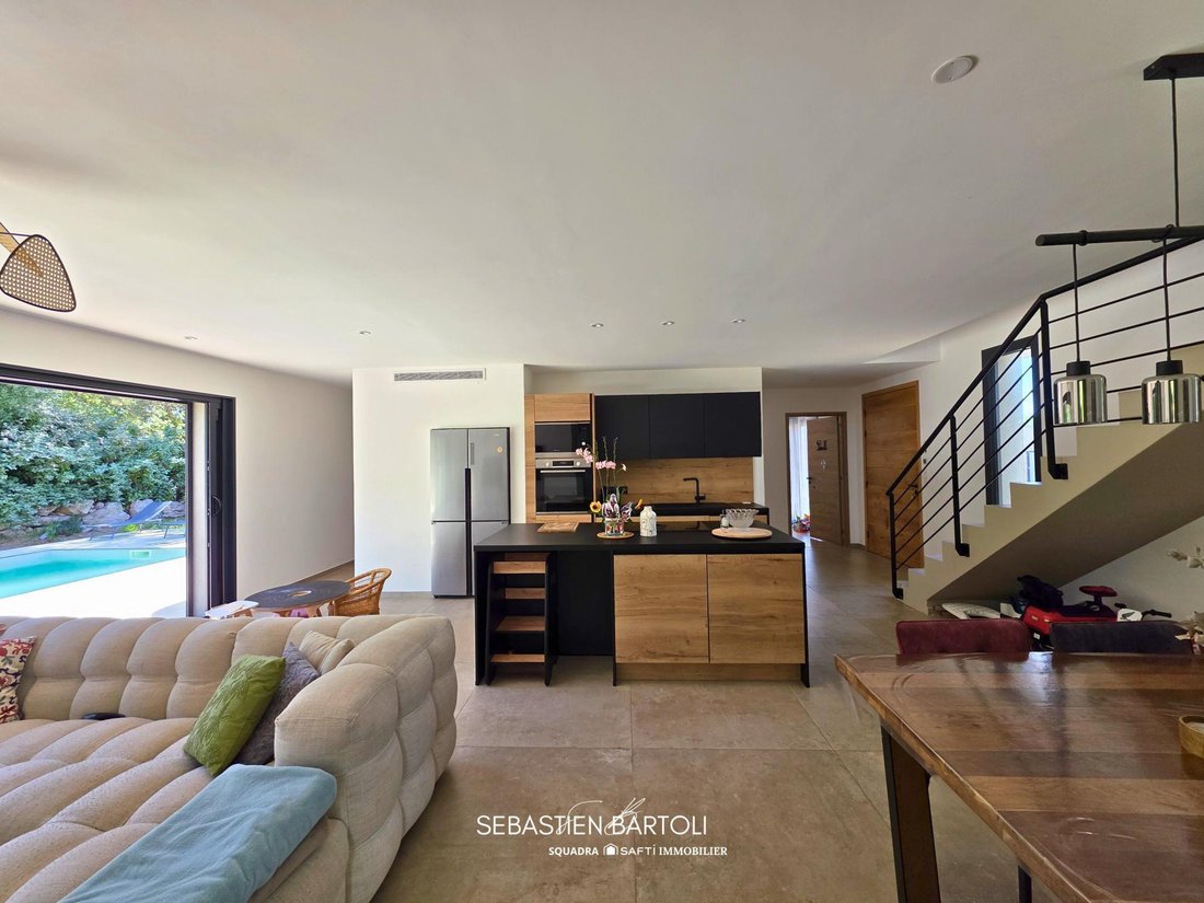 House in Porto-Vecchio, Corsica, France 5 - 18775657