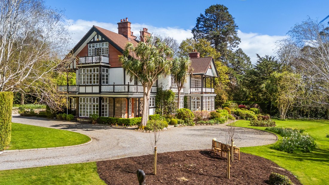 Haus in Dublin, County Dublin, Irland 3 - 18775563