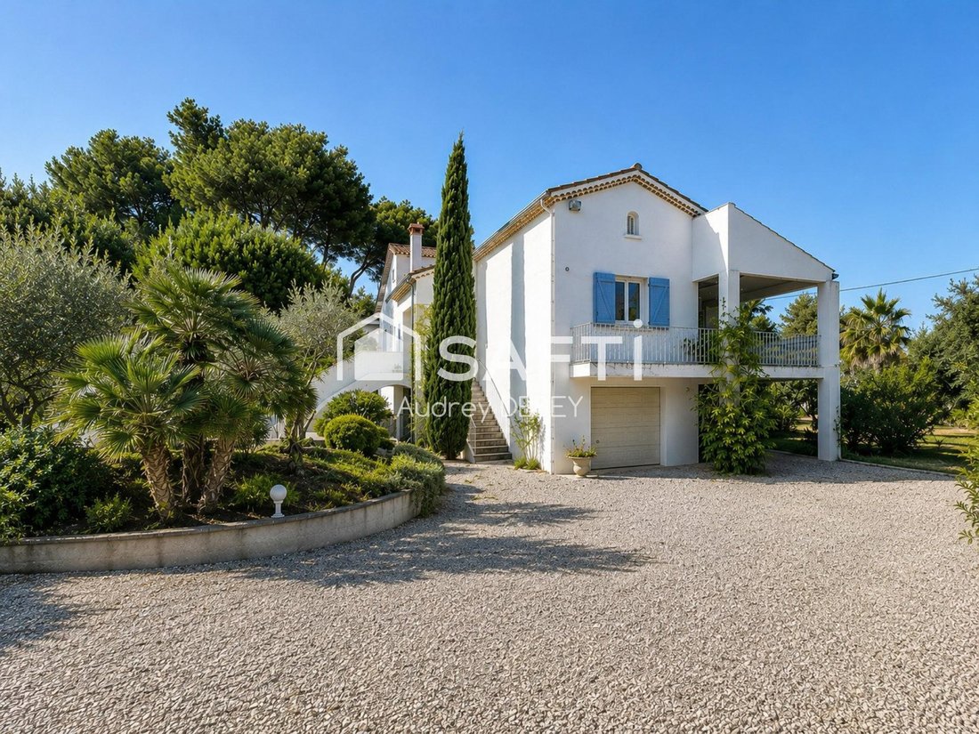 Haus in Nord, Sanary-sur-Mer, Frankreich 3 - 18775643