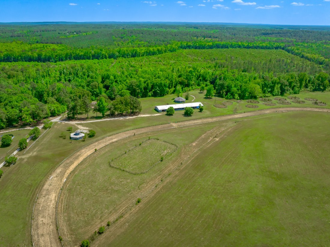 Land in Rembert, South Carolina, Vereinigte Staaten 3 - 18774606
