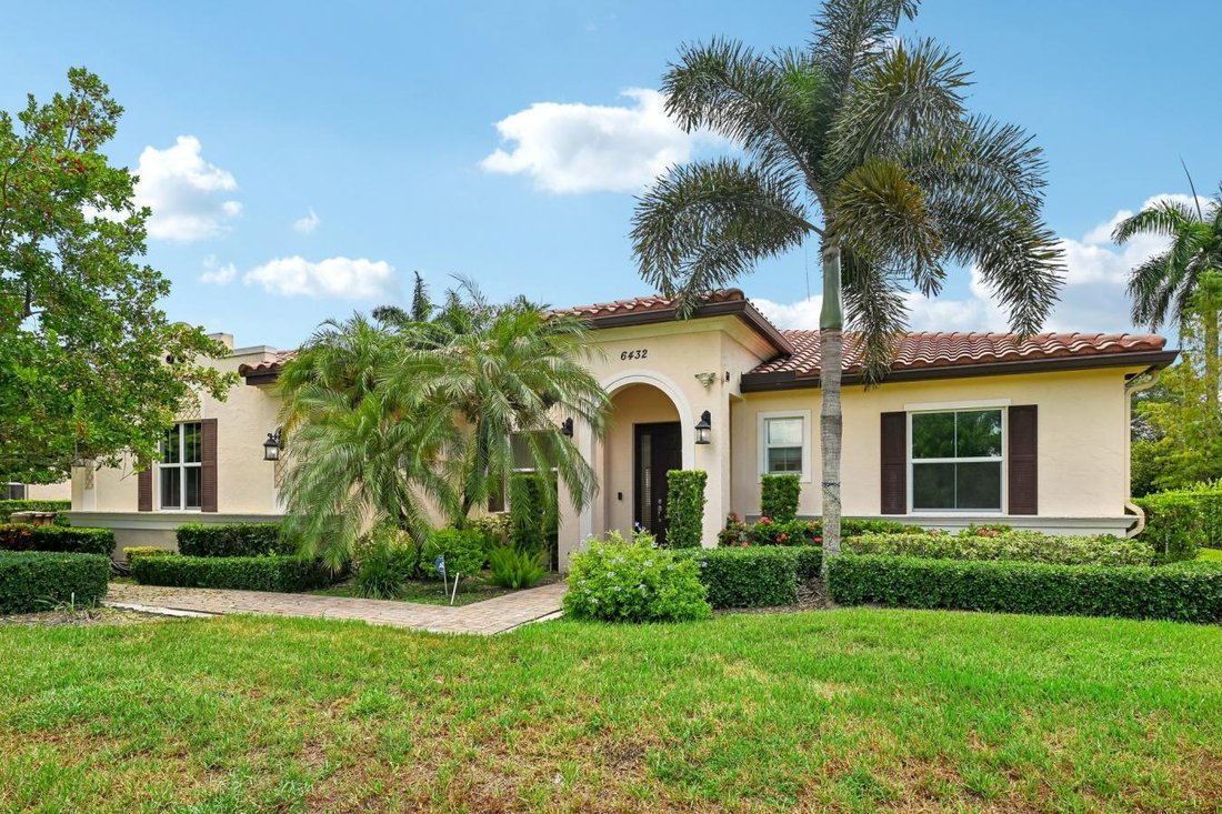 Casa a Davie, Florida, Stati Uniti 1 - 17057595