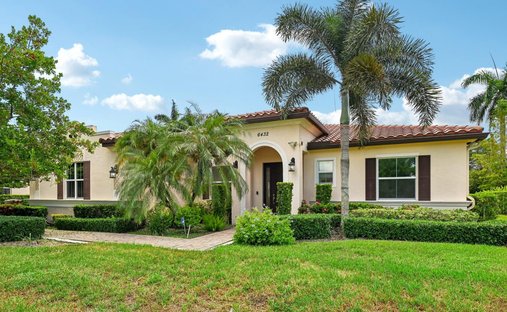 House in Davie, Florida, United States 1