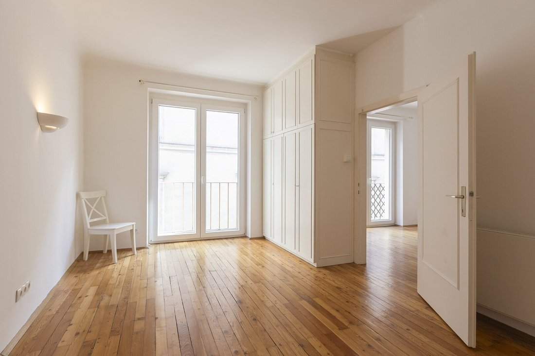 Appartamento a Vienna, Vienna, Austria 1 - 18775253