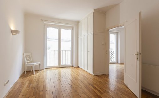 Apartment in Vienna, Wien, Austria 1