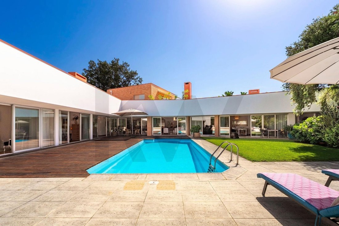 Townhouse in Palmela, Setubal, Portugal 2 - 18774846