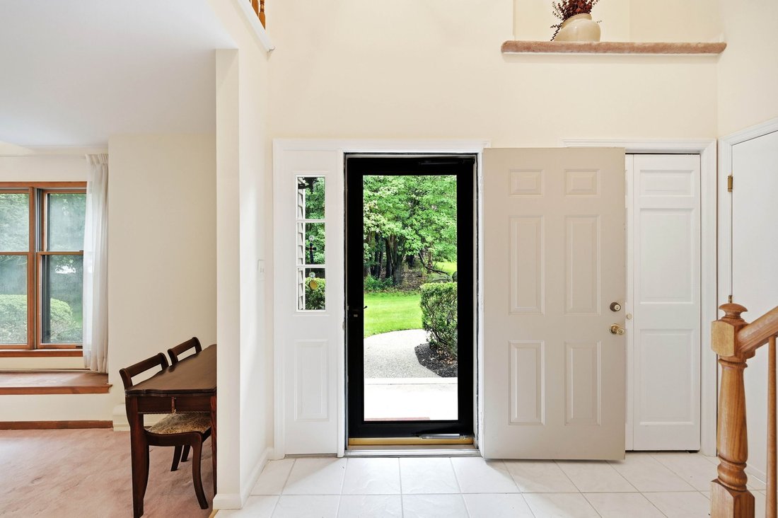 Townhouse en Franklin Lakes, Nueva Jersey, Estados Unidos 5 - 18774757