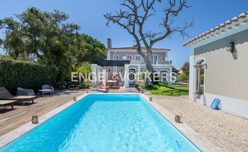 Casa en Santo Estevão, Distrito de Santarém, Portugal 1