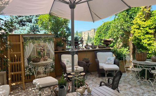 Villa a Lourmarin, Provenza-Alpi-Costa Azzurra, Francia 1