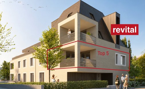Apartment in Dornbirn, Vorarlberg, Austria 1