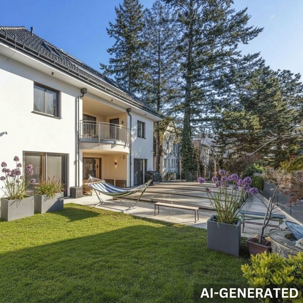 Villa in Vienna, Wien, Austria 2 - 17066701