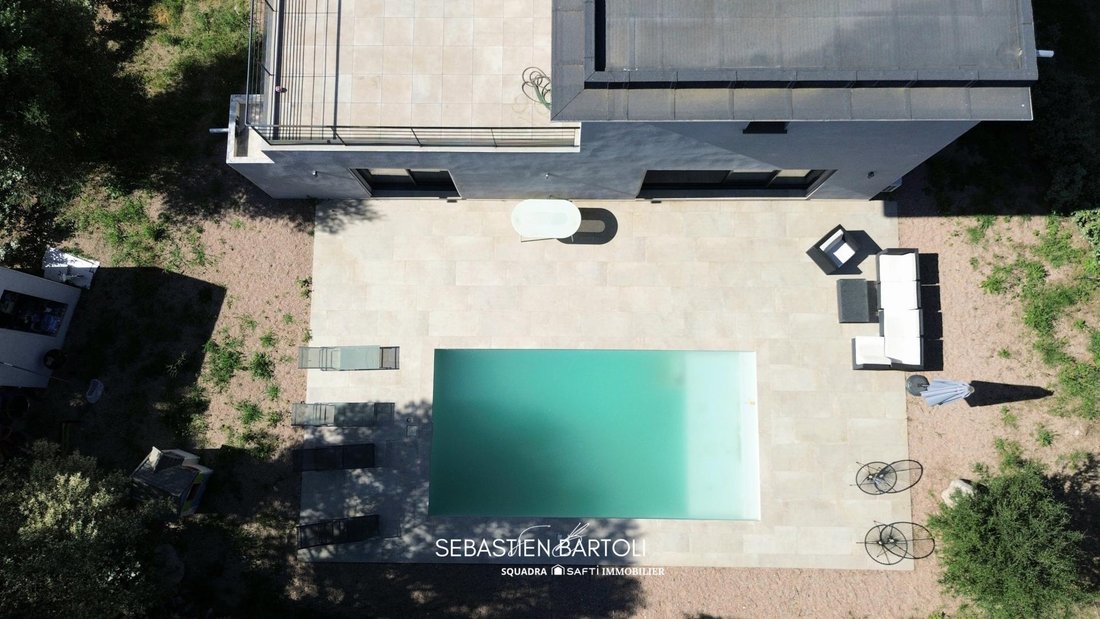 House in Porto-Vecchio, Corsica, France 1 - 18775657