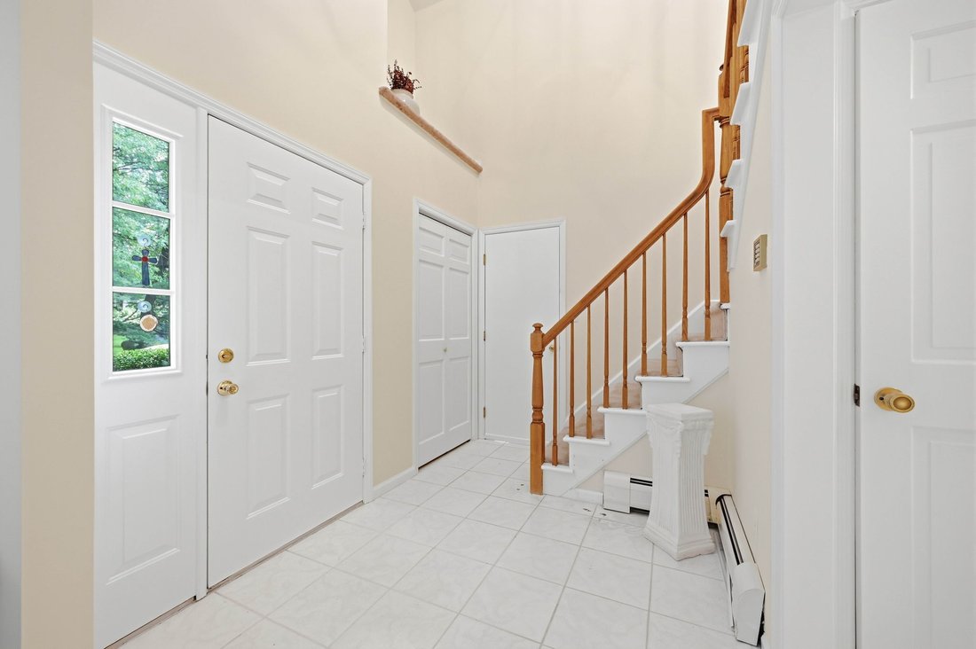 Townhouse en Franklin Lakes, Nueva Jersey, Estados Unidos 4 - 18774757