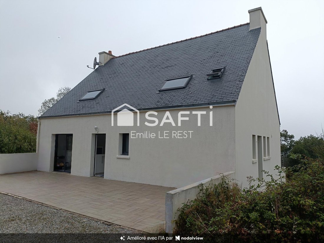 Maison à Argol, Bretagne, France 3 - 18775715