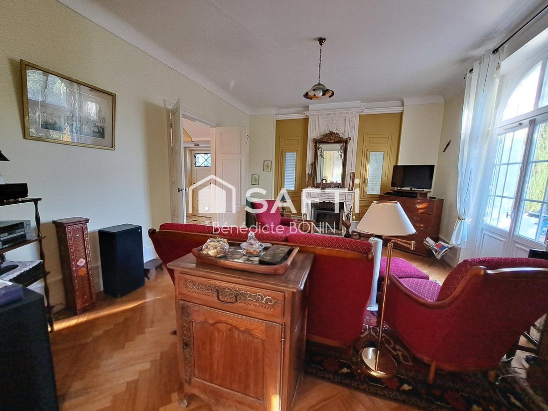Casa en Nord Ouest, Saujon, Francia 2 - 18775638