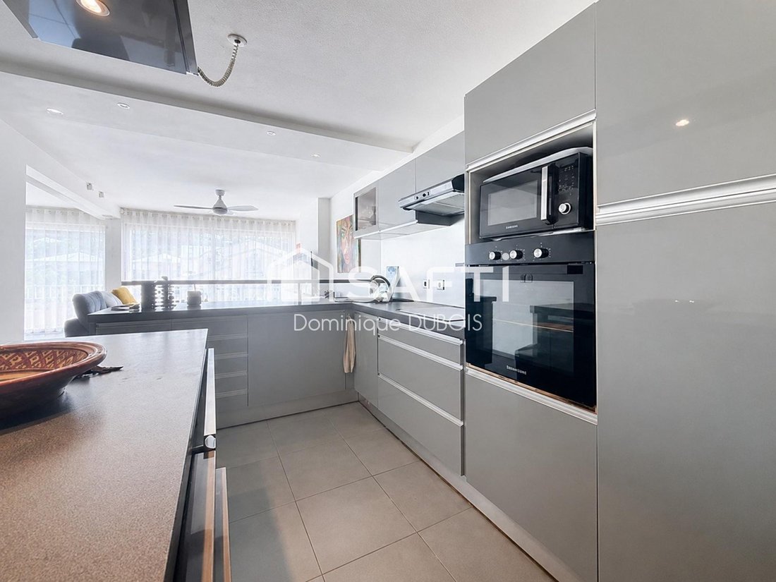 Appartement à France 4 - 18775704