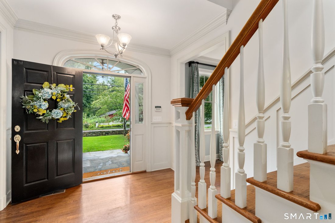 Casa en Norwalk, Connecticut, Estados Unidos 2 - 18775555
