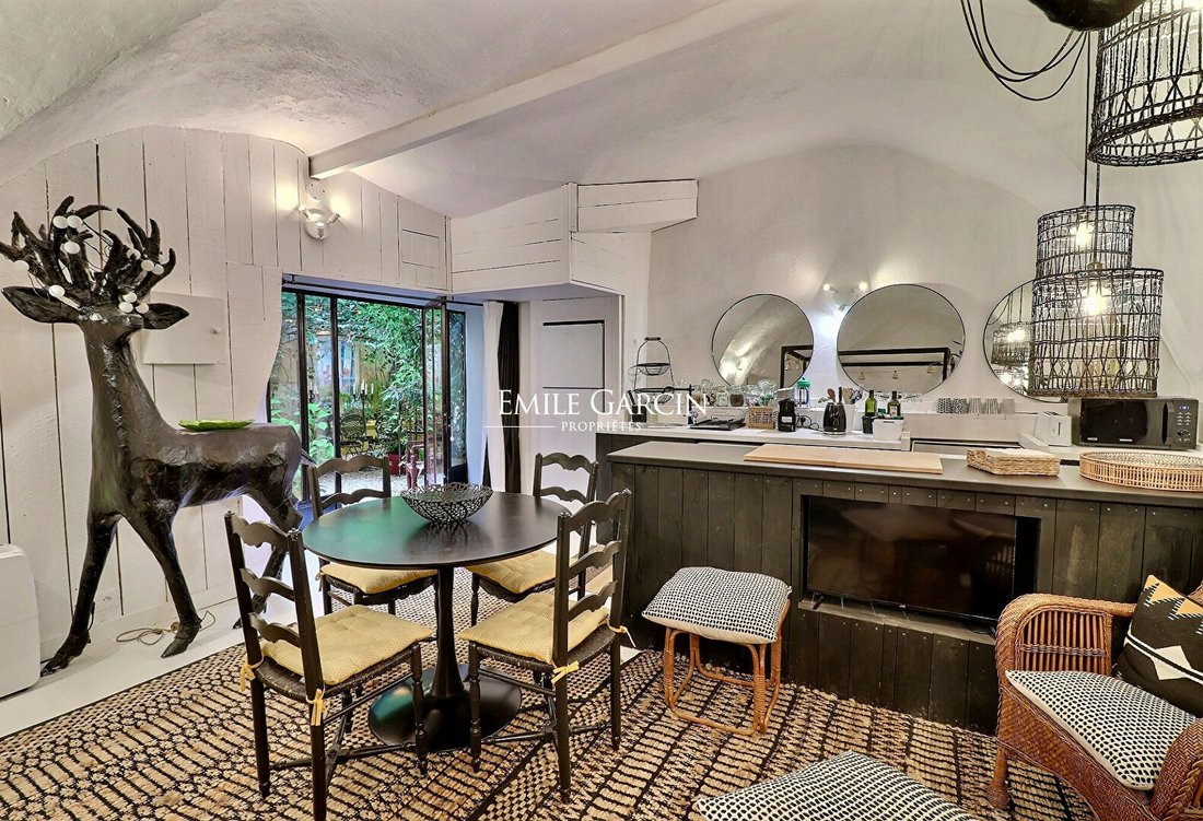Villa en Lourmarin, Provenza-Alpes-Costa Azul, Francia 4 - 18775324