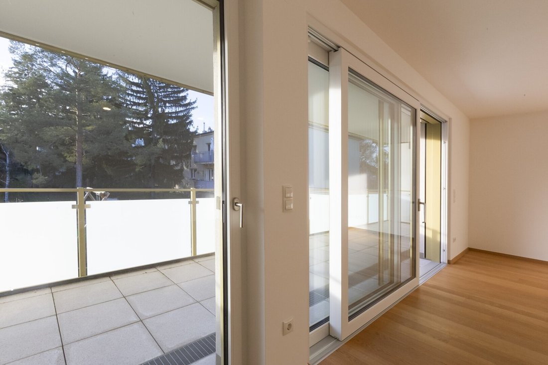 Apartamento en Maria Enzersdorf, Baja Austria, Austria 2 - 18775245