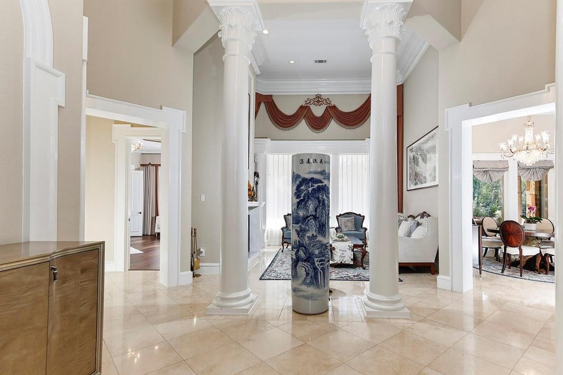 Casa en The Woodlands, Texas, Estados Unidos 5 - 18774745