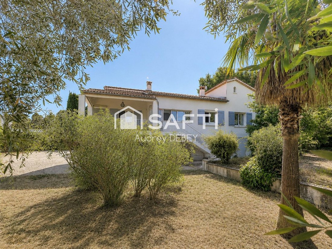 Haus in Nord, Sanary-sur-Mer, Frankreich 1 - 18775643