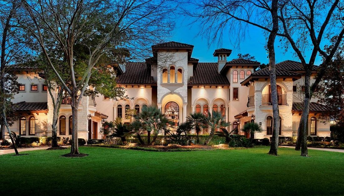 Maison à The Woodlands, Texas, États-Unis 1 - 18774735