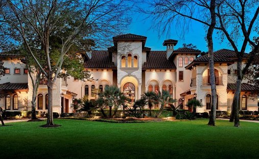 Casa a The Woodlands, Texas, Stati Uniti 1