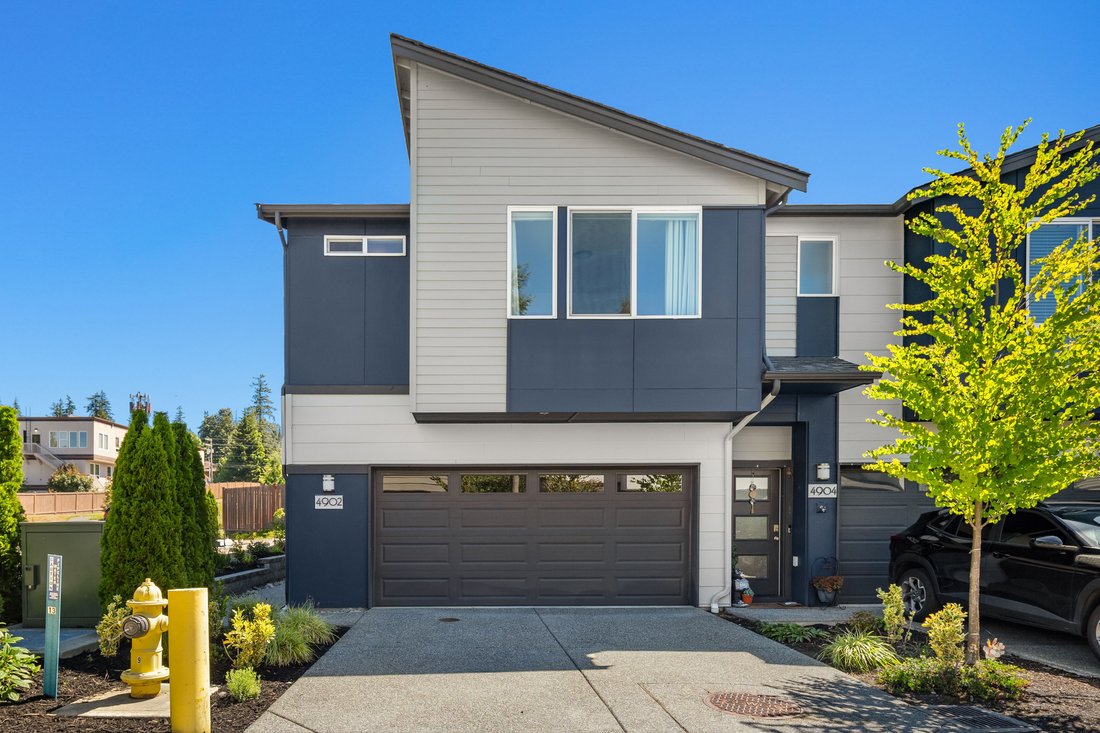 Residenza a Mukilteo, Washington, Stati Uniti 1 - 18774635