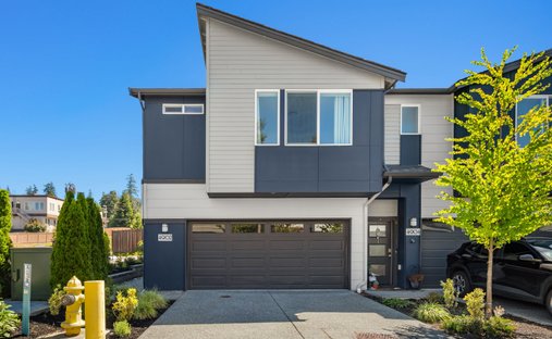 Townhouse in Mukilteo, Washington, United States 1