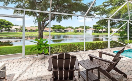 Delray Beach, Floride, États-Unis 1