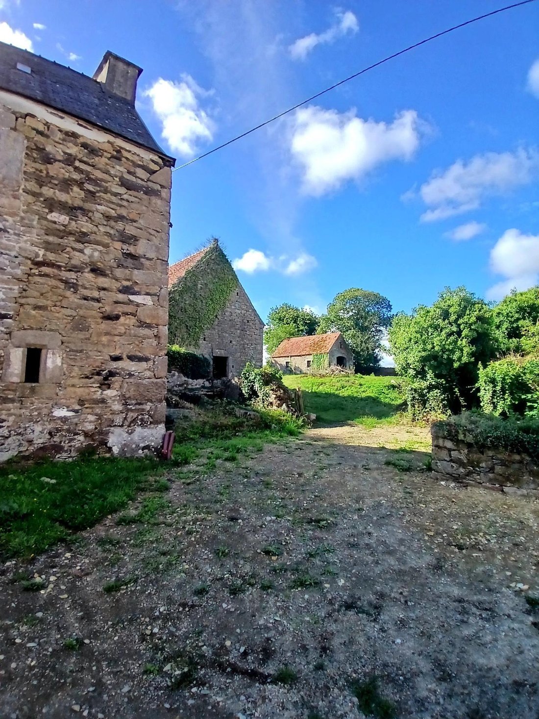 Maison à Plouégat-Guérand, Bretagne, France 4 - 18775727