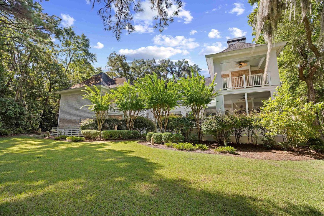 Haus in Georgetown, South Carolina, Vereinigte Staaten 4 - 18721542
