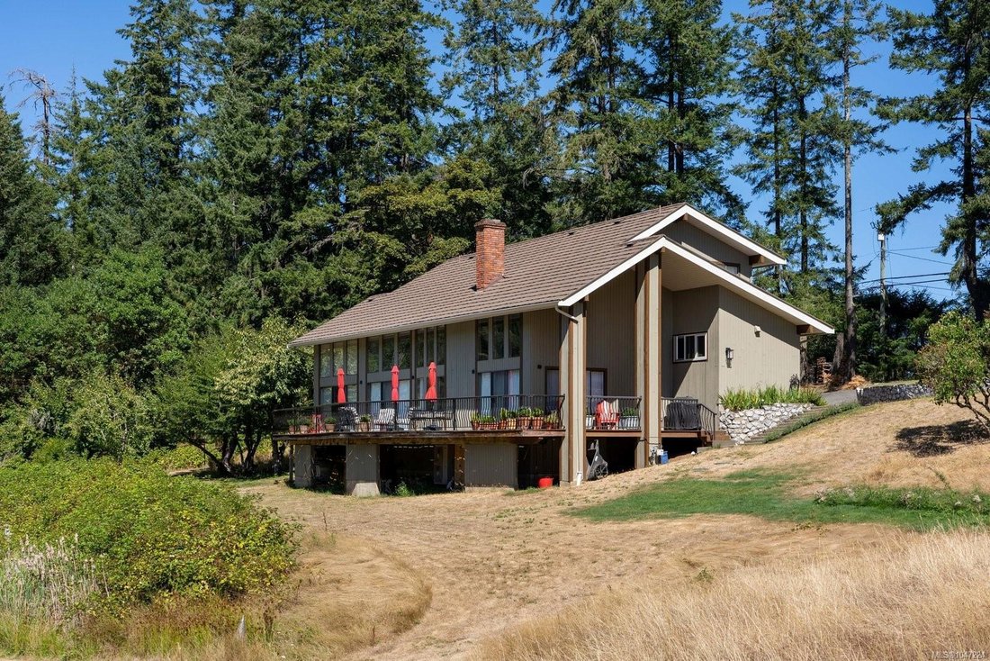 Maison à Saanich, Colombie-Britannique, Canada 4 - 18774666