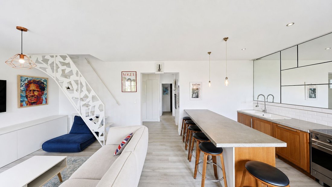 Apartment in Saint Martin-Cité des Fleurs, Biarritz, France 5 - 18096149