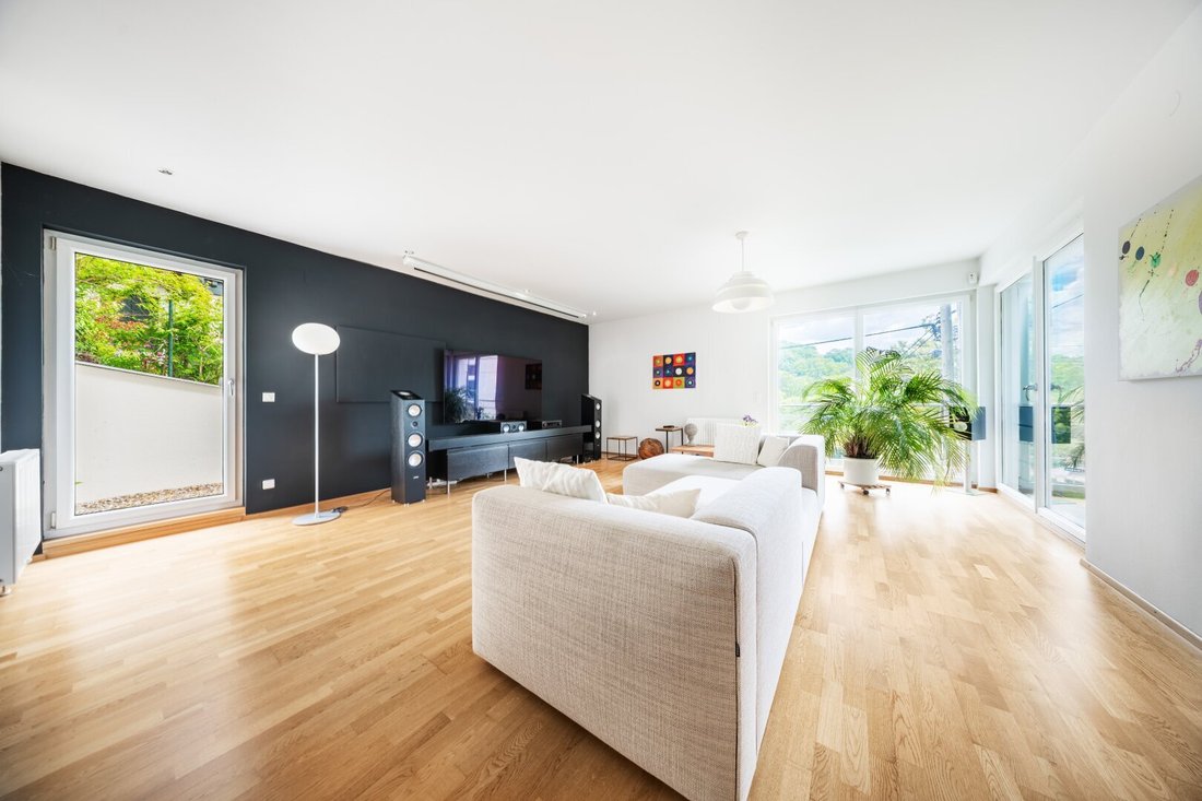 Casa a Vienna, Vienna, Austria 2 - 18004033