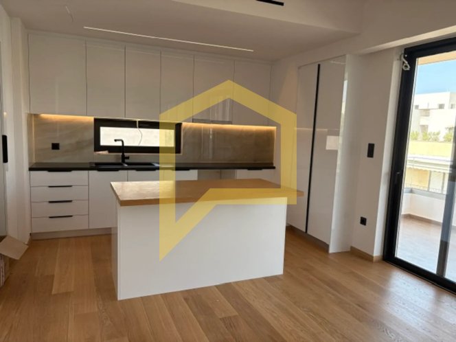 Wohnung in Glyfada, Attika, Griechenland 3 - 18775544