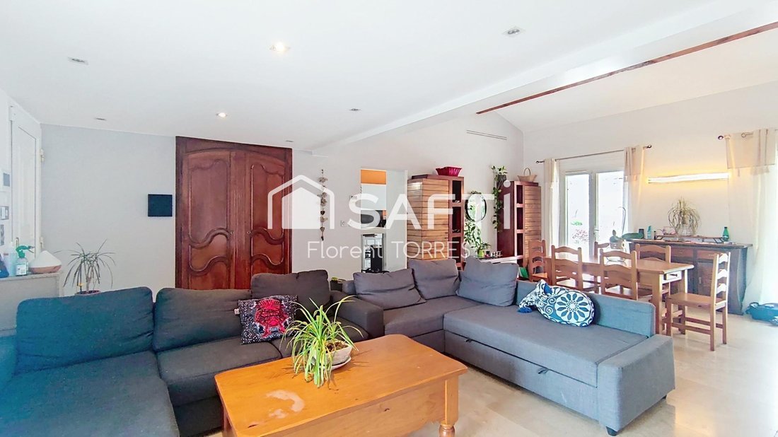 Haus in Le Fort, Six-Fours les Plages, Frankreich 3 - 18210726