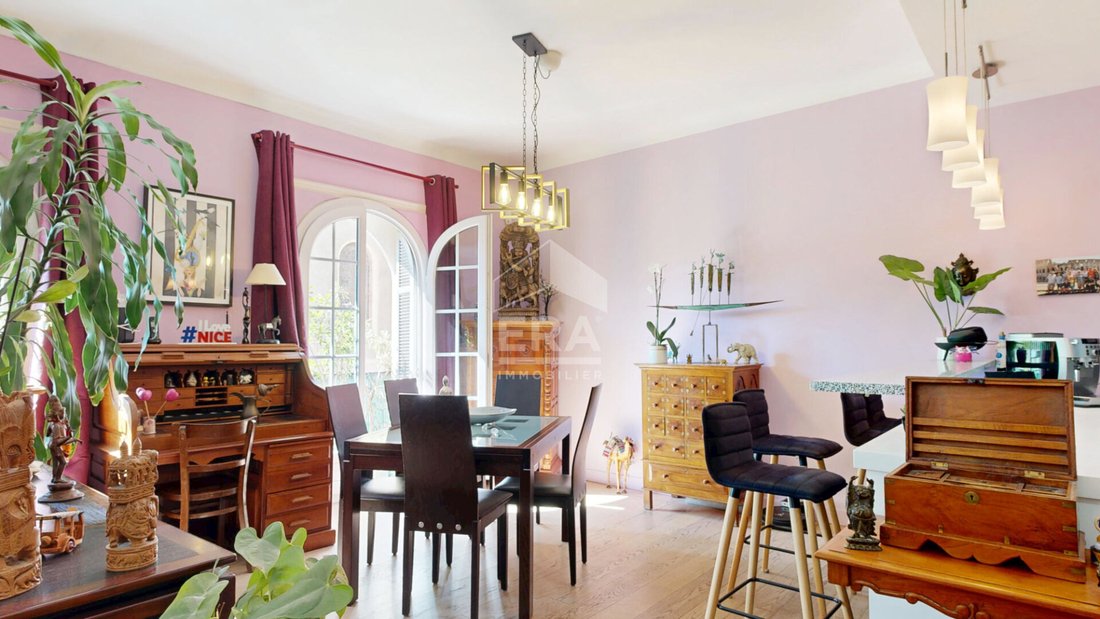 Appartamento a Vernier, Nizza, Francia 5 - 18753122