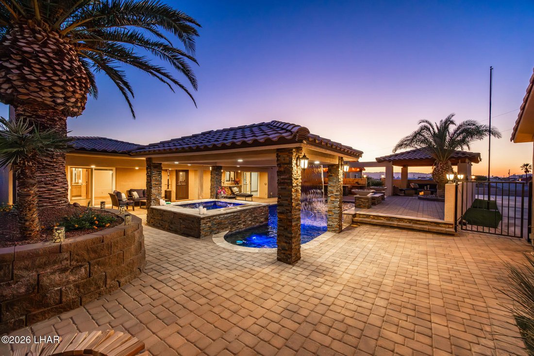 Haus in Lake Havasu City, Arizona, Vereinigte Staaten 4 - 18775120